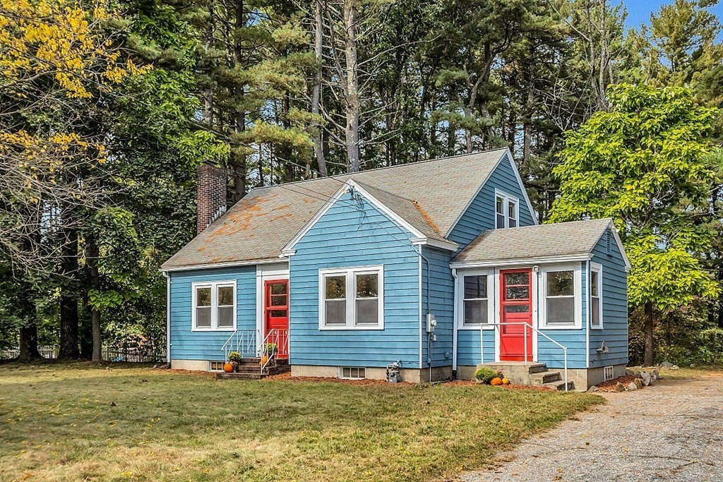 99 Village Rd, Westford, MA 01886 MLS 73172018 Coldwell Banker