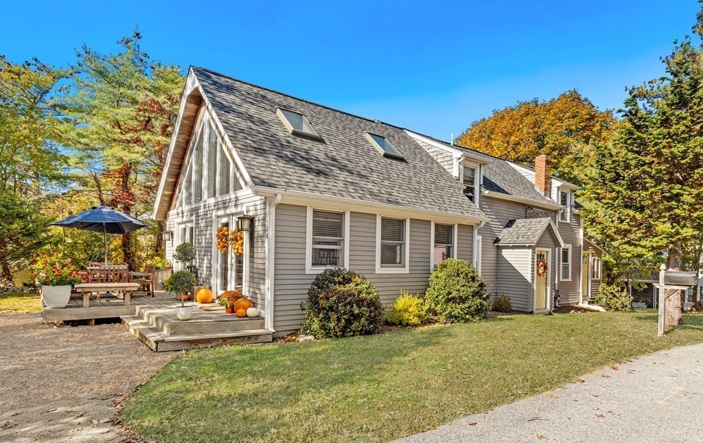 52A Canterbury St, Hingham, MA 02043 MLS 73174787 Coldwell Banker