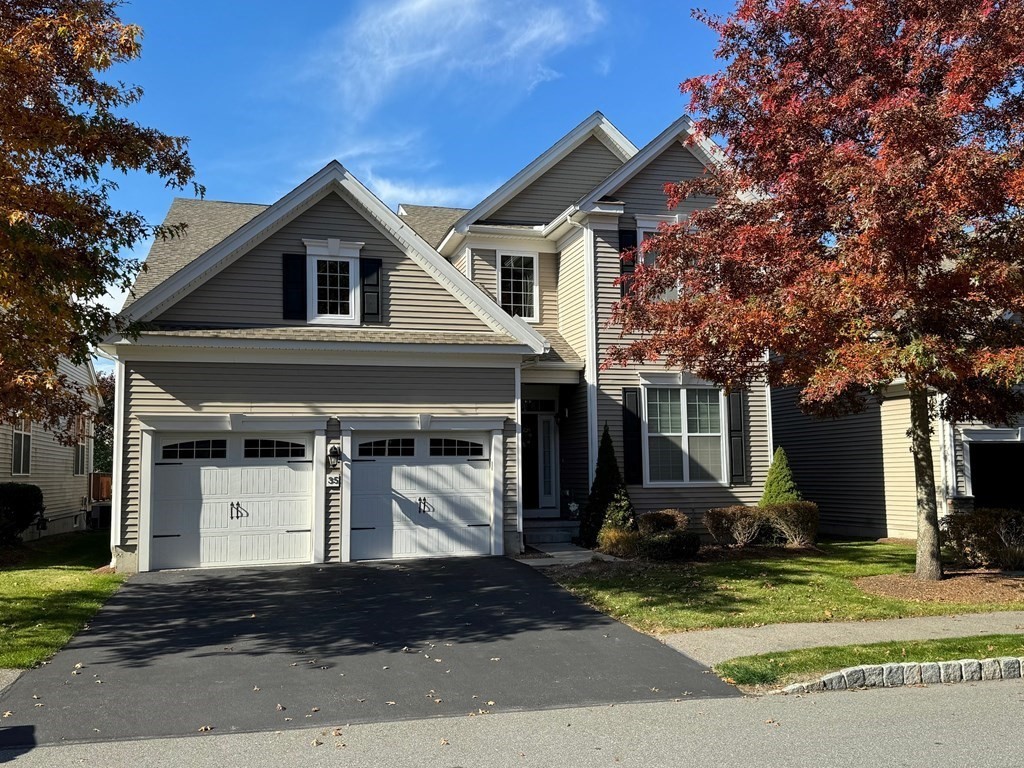 35 Sherwood Dr 35, Methuen, MA 01844 MLS 73175503 Coldwell Banker