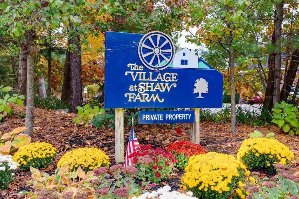 124 Shaw Farm Rd 124, Canton, MA 02021 MLS 73177672 Coldwell Banker