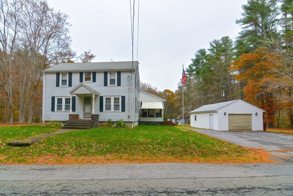 9 Perry St, Middleborough, MA 02346 MLS 73180375 Coldwell Banker