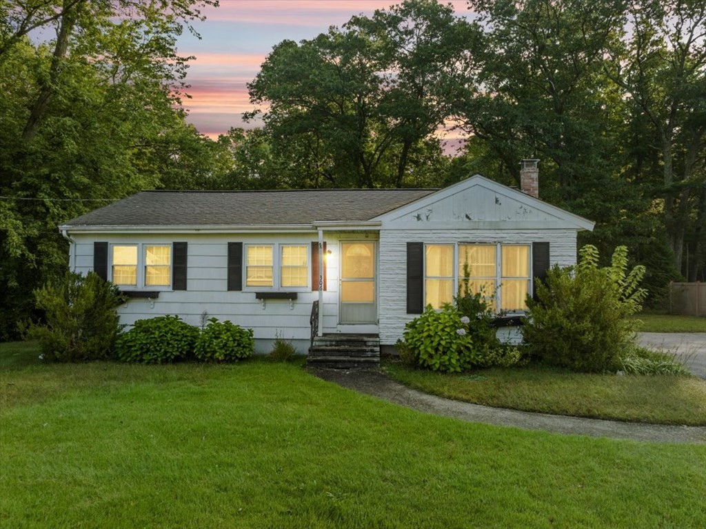 306 Bay Rd, Easton, MA 02356 MLS 73181321 Coldwell Banker