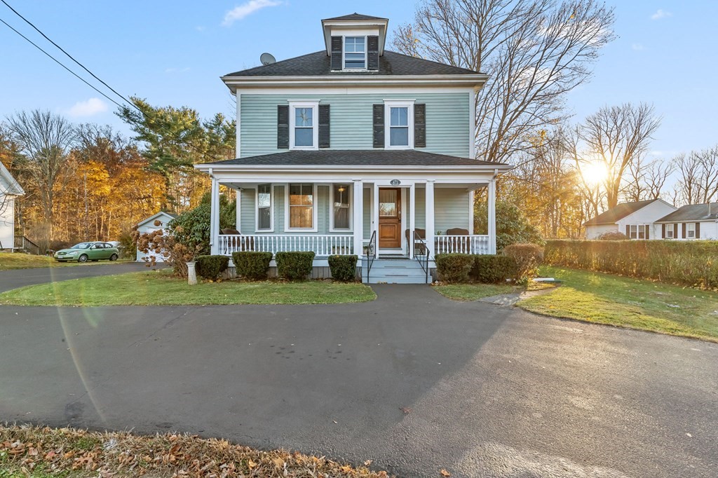 871 Main St, Hanson, MA 02341 MLS 73182075 Coldwell Banker