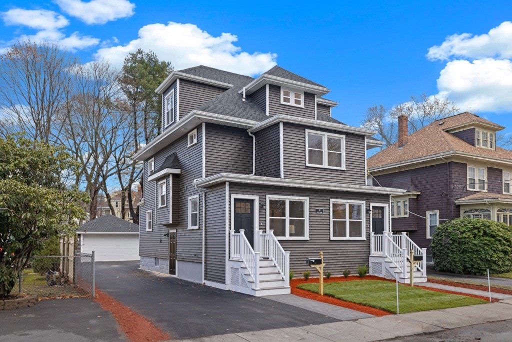 10 Clifton St, Saugus, MA 01906 MLS 73185264 Coldwell Banker