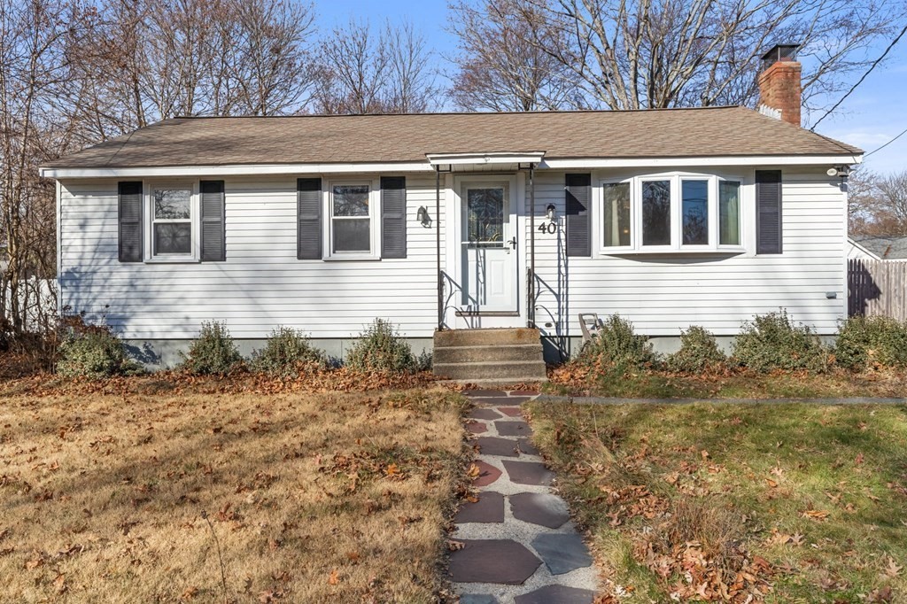 40 Essex Rd, Sharon, MA 02067 MLS 73185663 Coldwell Banker