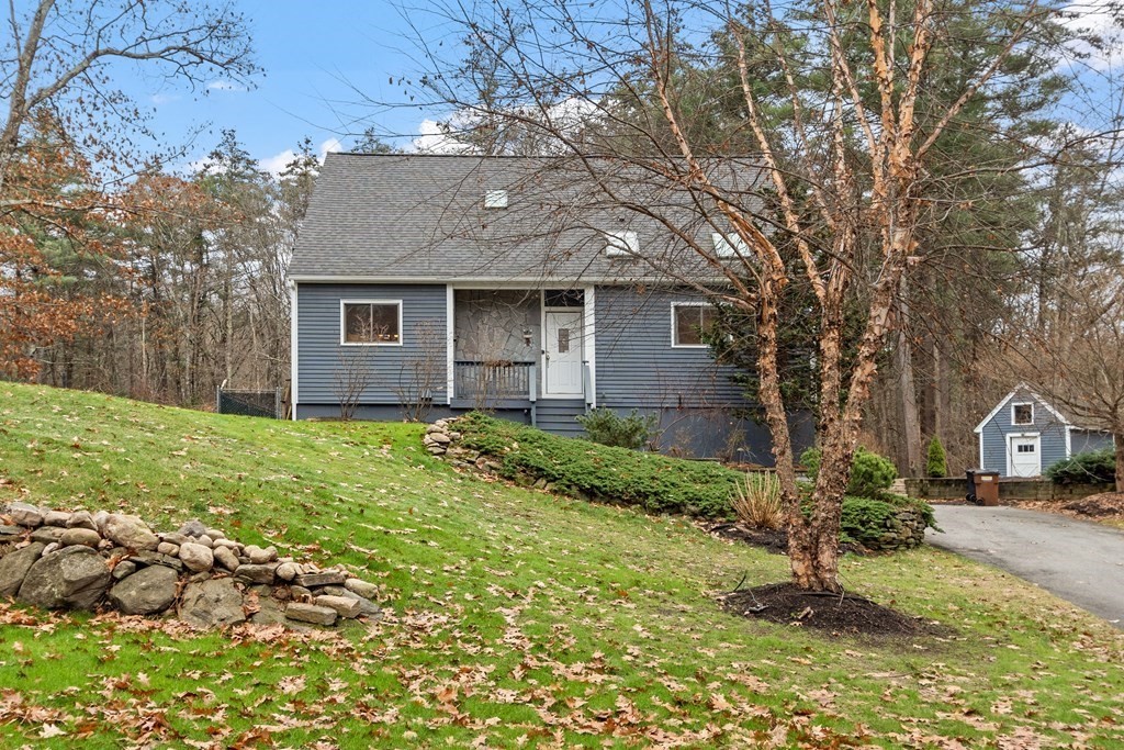 328 S Bolton Rd, Bolton, MA 01740 MLS 73185793 Coldwell Banker