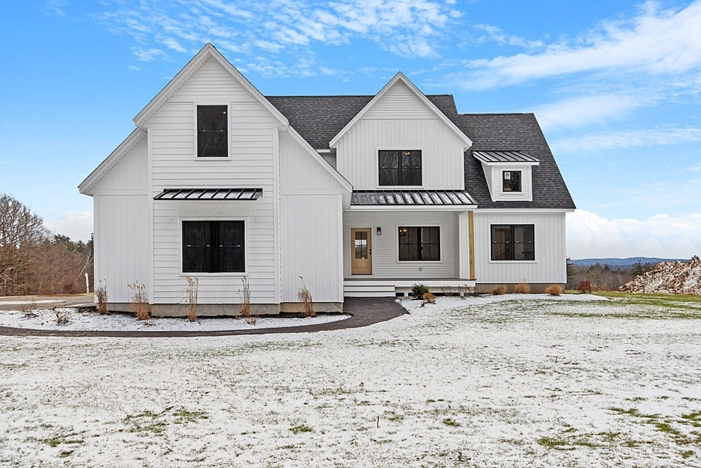 80 Sheldon Rd, Fitchburg, MA 01420 MLS 73186129 Coldwell Banker