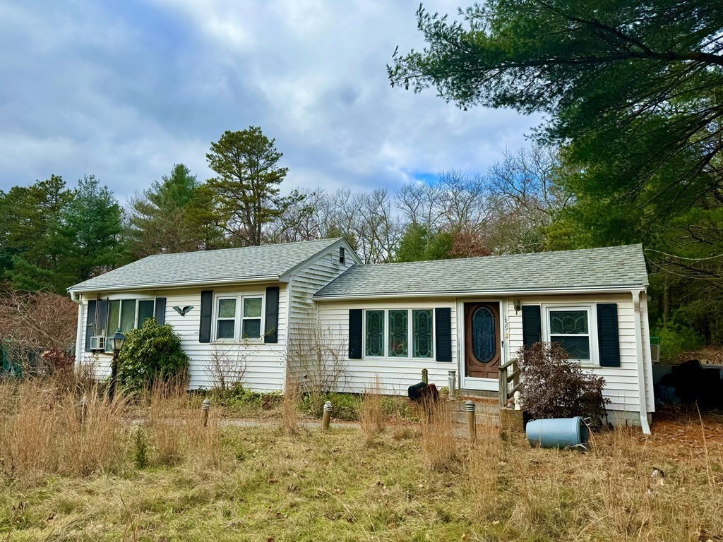 159 Carver Rd, Plymouth, MA 02360 MLS 73186188 Coldwell Banker