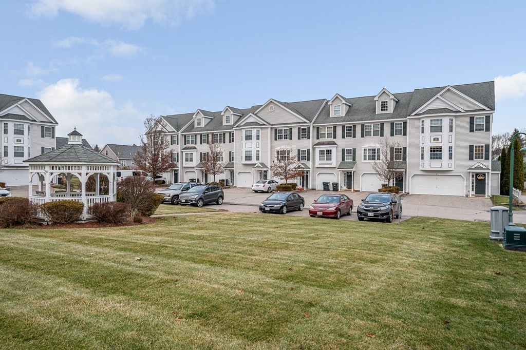 21 Merrimac Way D, Tyngsborough, MA 01879 MLS 73186469 Coldwell Banker