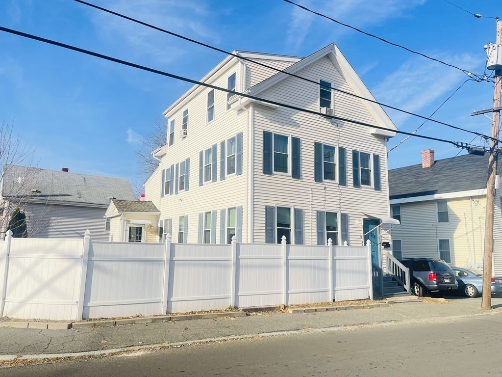 38 Franklin St, Haverhill, MA 01830 MLS 73186549 Coldwell Banker