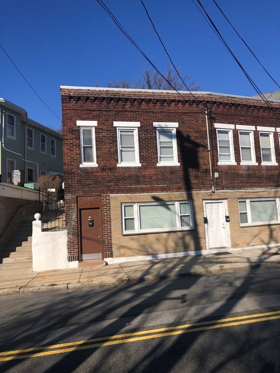 18 Walley St 18, Boston, MA 02128 MLS 73187642 Coldwell Banker