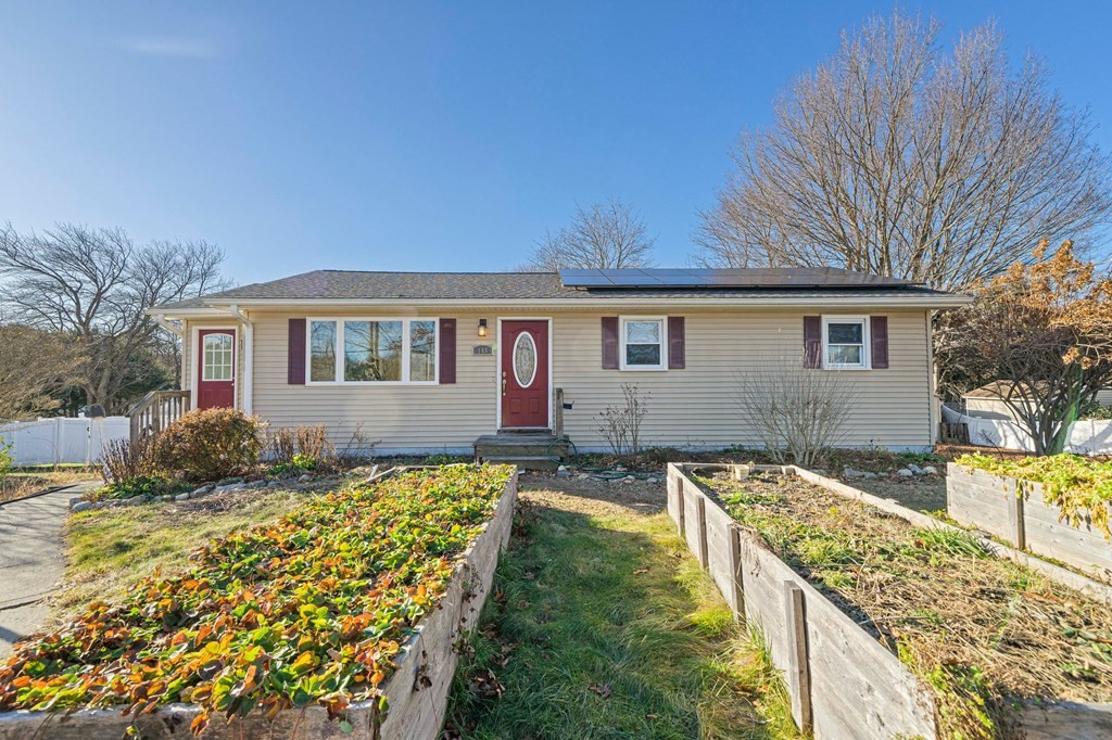 148 St, Auburn, MA 01501 MLS 73190191 Coldwell Banker