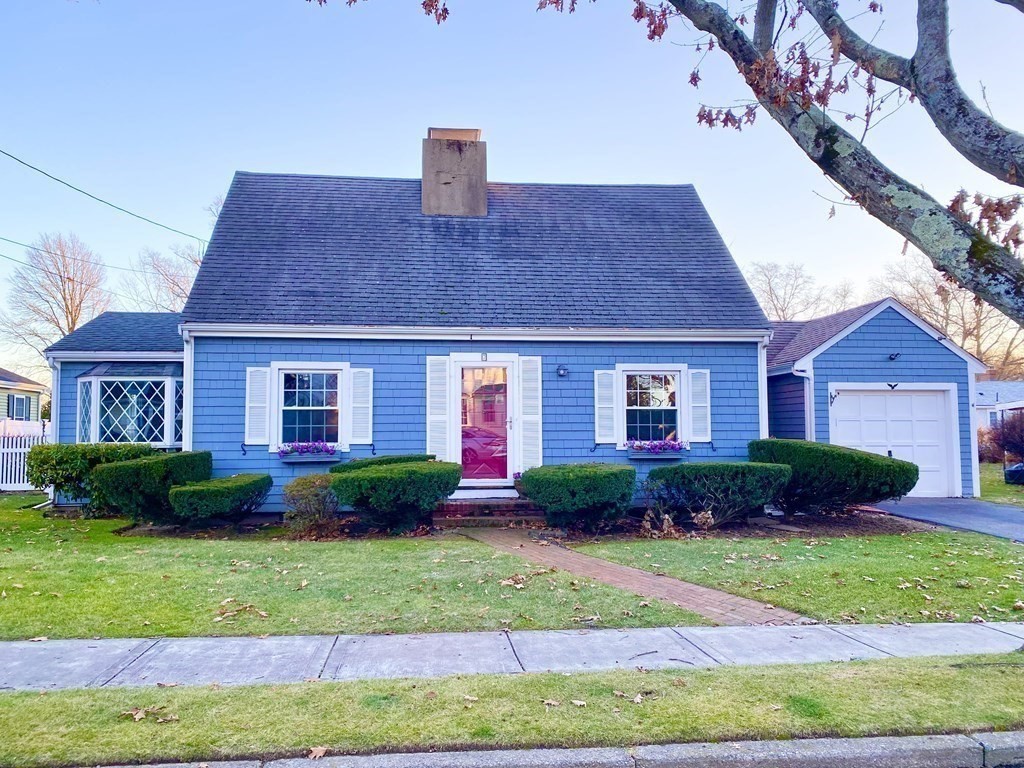 7 Andrews Rd, Quincy, MA 02170 MLS 73190586 Coldwell Banker