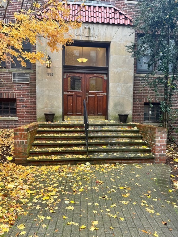 315 Tappan St 5, Brookline, MA 02445 MLS 73190887 Coldwell Banker