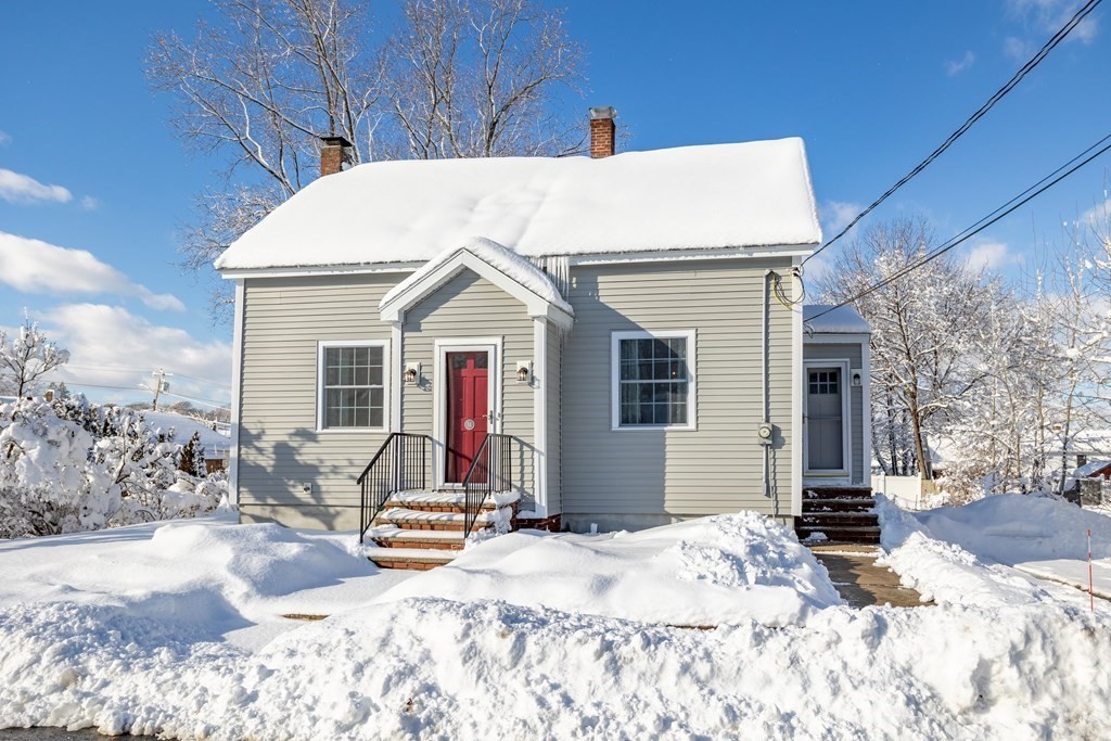 14 Camden St, North Andover, MA 01845 MLS 73192563 Coldwell Banker