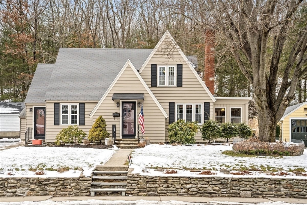 323 Worcester St, Southbridge, MA 01550 MLS 73196188 Coldwell Banker