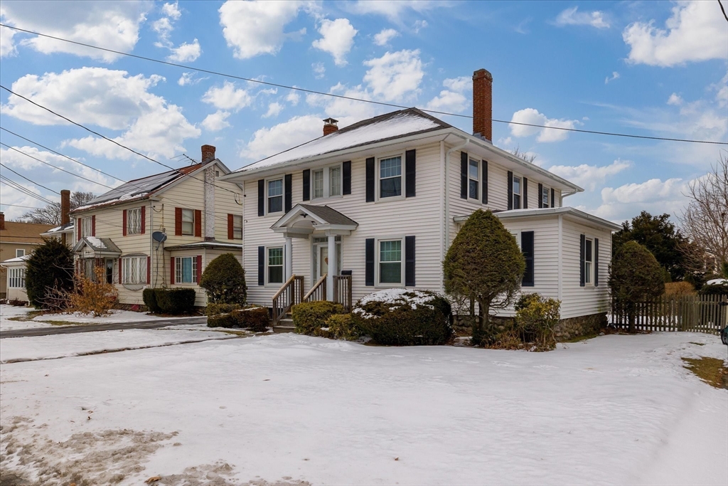 329 Burncoat St, Worcester, MA 01606 MLS 73196463 Coldwell Banker