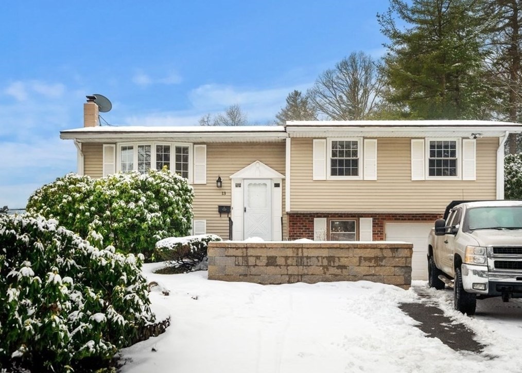 13 Stockton Rd, Peabody, MA 01960 MLS 73196635 Coldwell Banker