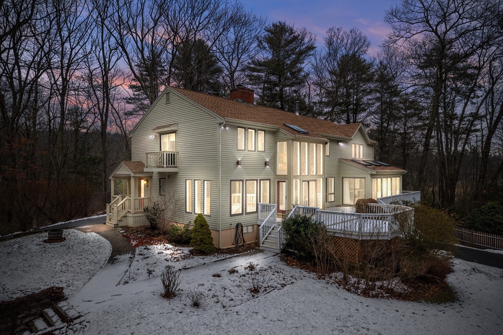 395C Ipswich Rd, Boxford, MA 01921 MLS 73199739 Coldwell Banker