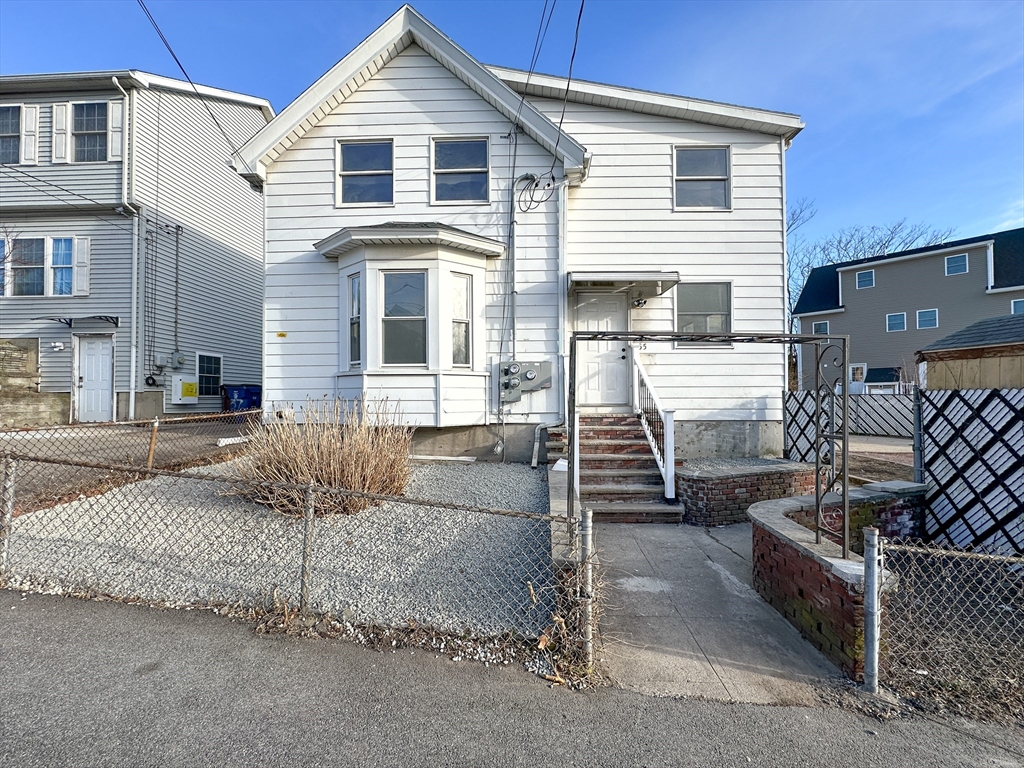 35 Hichborn St, Revere, MA 02151 MLS 73200359 Coldwell Banker