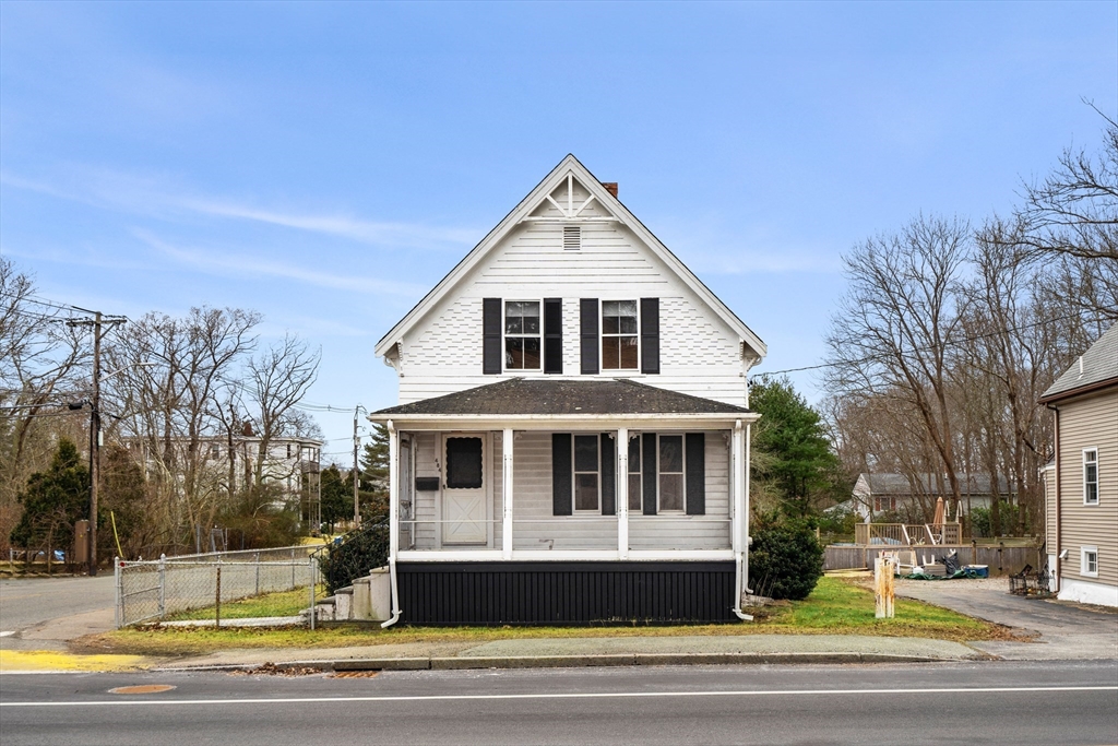 484 Temple St, Whitman, MA 02382 MLS 73200508 Coldwell Banker