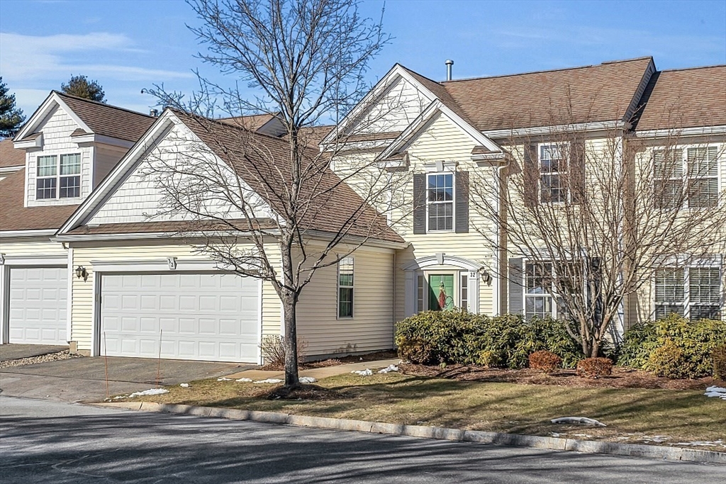 32 Hartland Way 32, Acton, MA 01720 MLS 73202155 Coldwell Banker