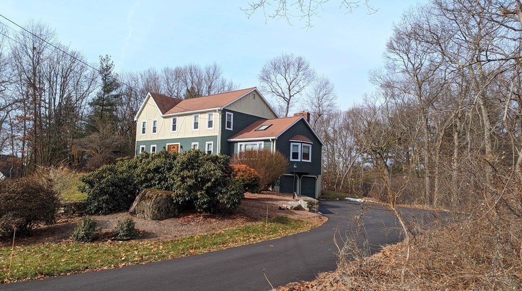 46 Shoreline Dr, Foxboro, MA 02035 MLS 73202495 Coldwell Banker