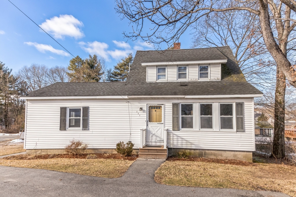 801 Boston Rd, Billerica, MA 01821 MLS 73202662 Coldwell Banker