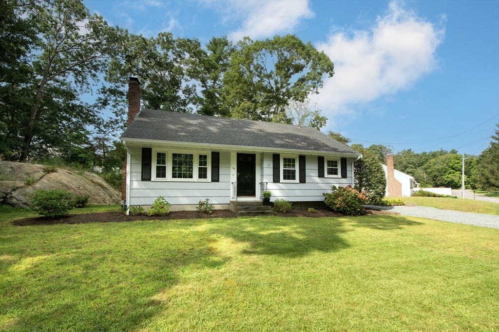 16 Fisher Rd, Hingham, MA 02043 MLS 73283869 Coldwell Banker