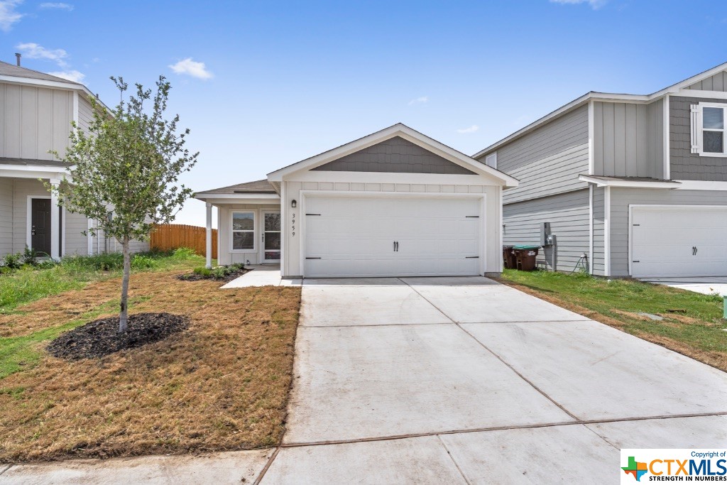 3959 Trail de Paris, New Braunfels, TX 78132 MLS 508021 Coldwell Banker