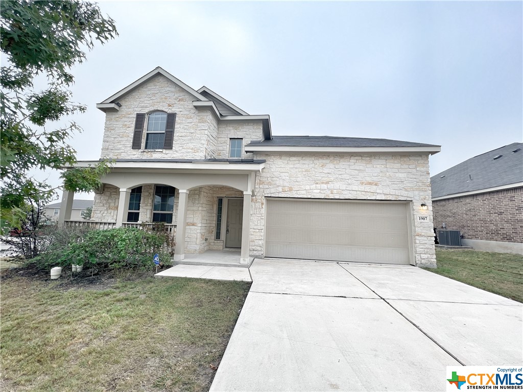 1907 Jamie Ln, New Braunfels, TX 78130 MLS 524231 Coldwell Banker