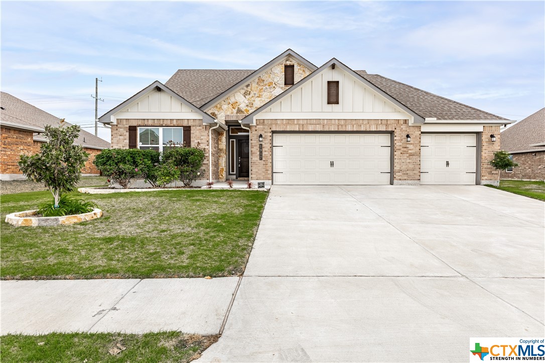 1917 Horatio St, Nolanville, TX 76559 MLS 537979 Coldwell Banker