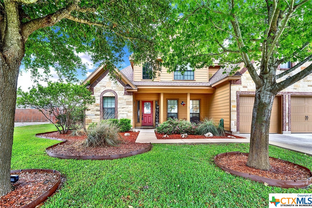 109 Park Way, Poth, TX 78147 MLS 540393 Coldwell Banker