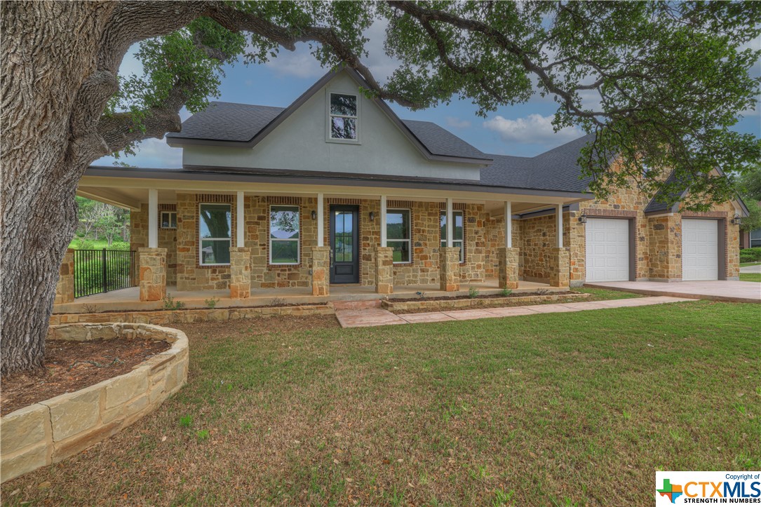 310 Shayla Ln, Canyon Lake, TX 78133 MLS 541318 Coldwell Banker