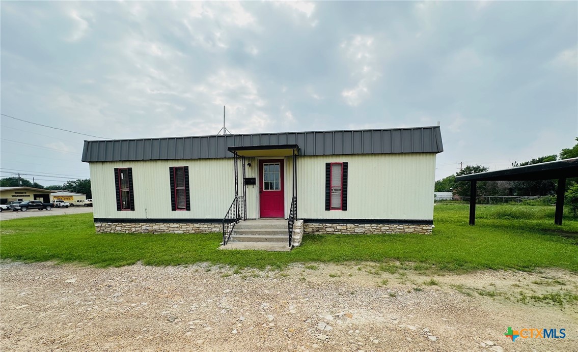 1907 E Main St, Gatesville, TX 76528 MLS 544229 Coldwell Banker