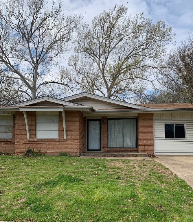 804 Buena Vista Dr, Arlington, TX 76010 MLS 20281036 Coldwell Banker