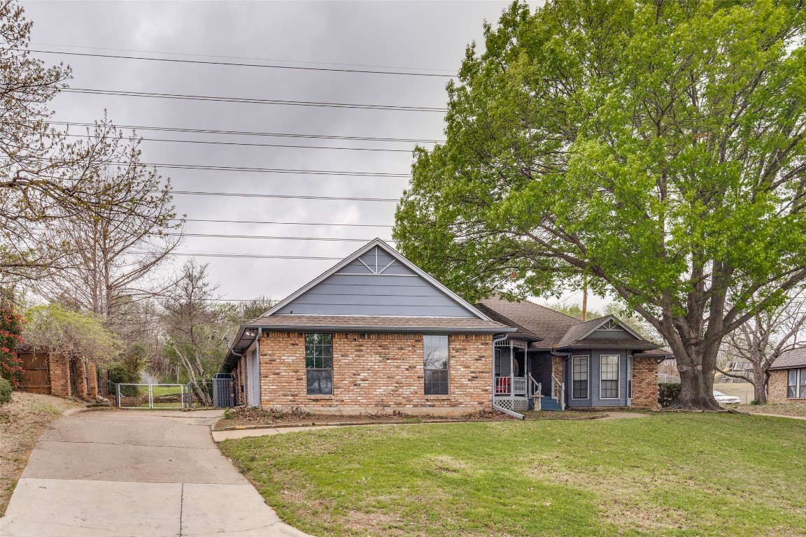 1905 Wedgewood Dr, Grand Prairie, TX 75050 MLS 20291356 Coldwell Banker