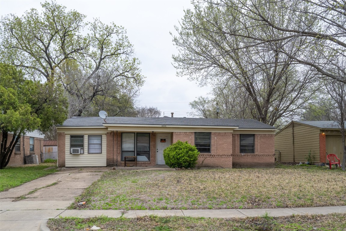 4824 Salem Dr, Mesquite, TX 75150 MLS 20294965 Coldwell Banker