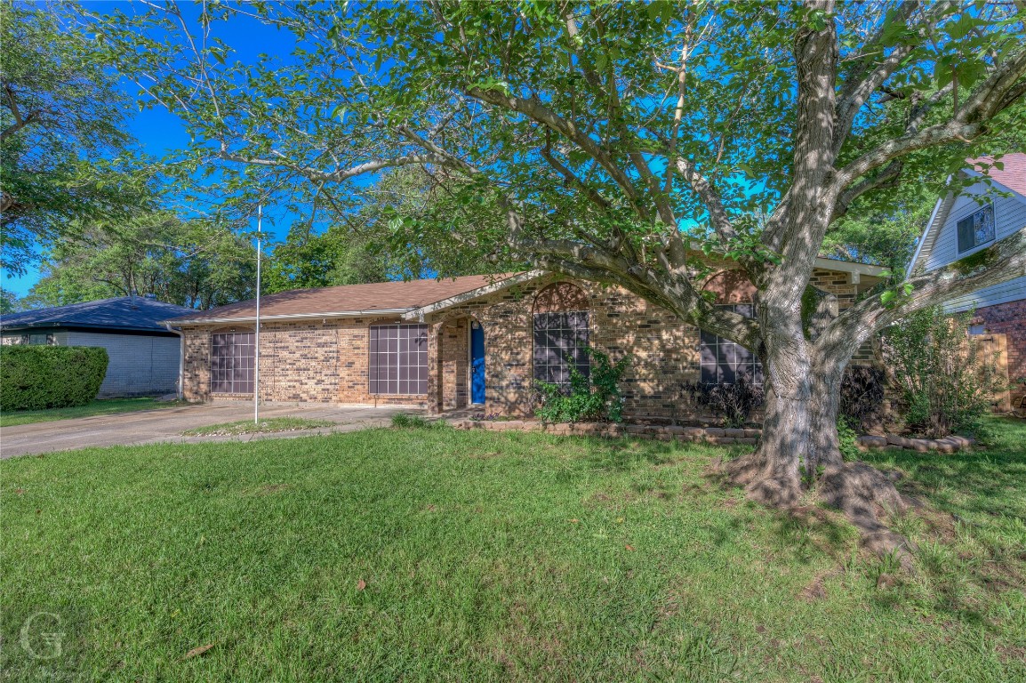 3509 Glasscock Ave, Bossier City, LA 71112 MLS 20317708 Coldwell Banker