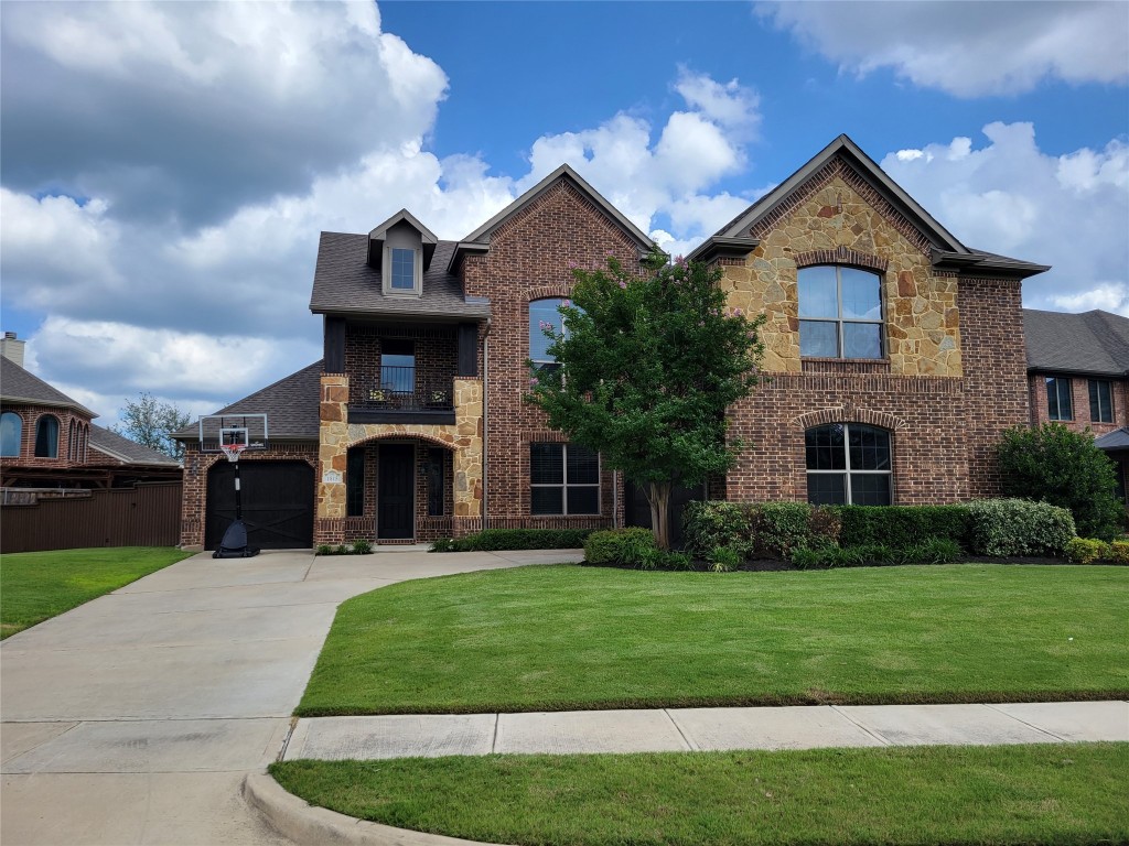 1815 Lewis Crossing Dr, Keller, TX 76248 MLS 20344669 Coldwell Banker