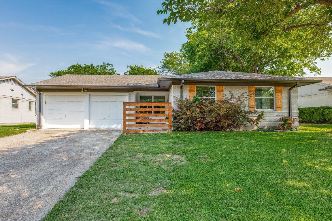 11377 Fernald Ave, Dallas, TX 75218 MLS 20347387 Coldwell Banker