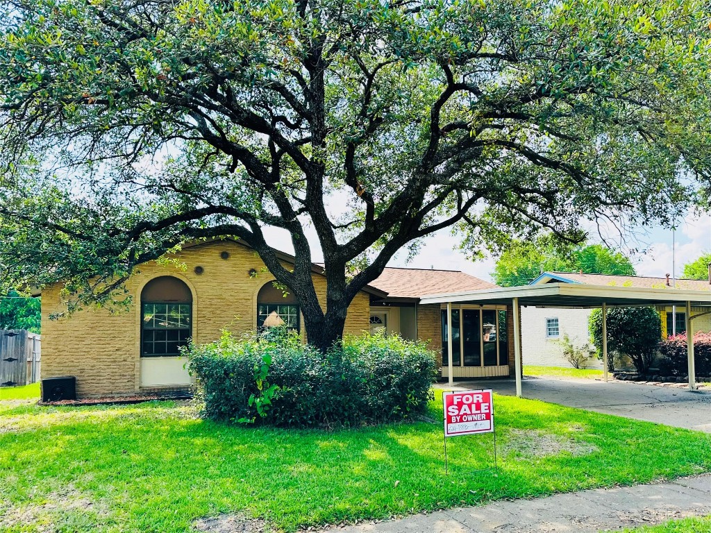 1209 Greenway Dr, Mesquite, TX 75149 MLS 20354895 Coldwell Banker