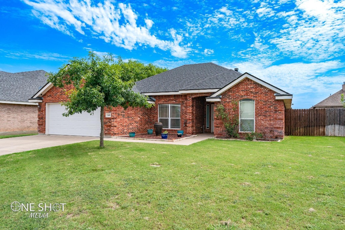 3049 Founders Place, Abilene, TX 79601 MLS 20377757 Coldwell Banker