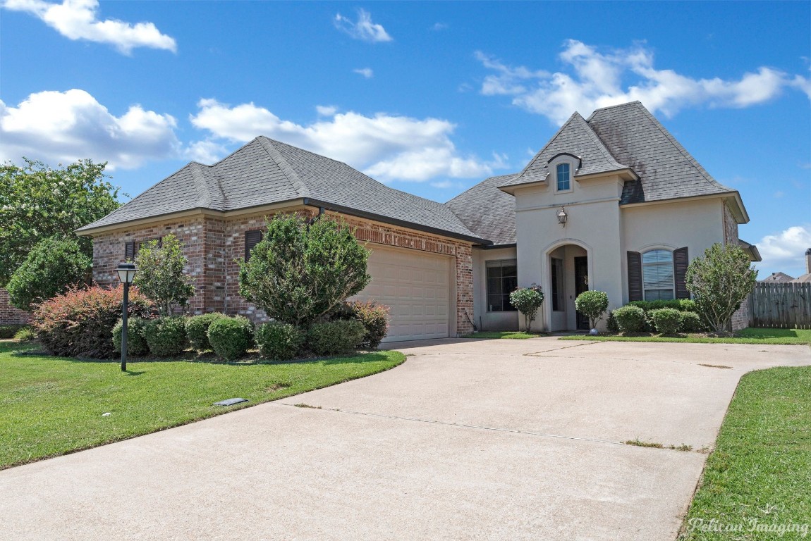 289 Evangeline Creek Dr, Shreveport, LA 71106 MLS 20397211 Coldwell