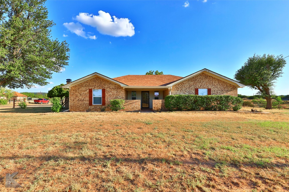 108 Avenida De Baca, Abilene, TX 79602 MLS 20409747 Coldwell Banker