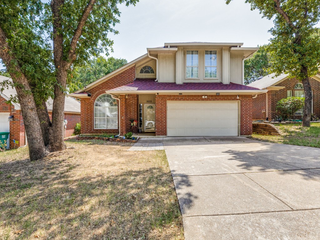 1625 Arbor Ridge Dr, Fort Worth, TX 76112 MLS 20411285 Coldwell Banker