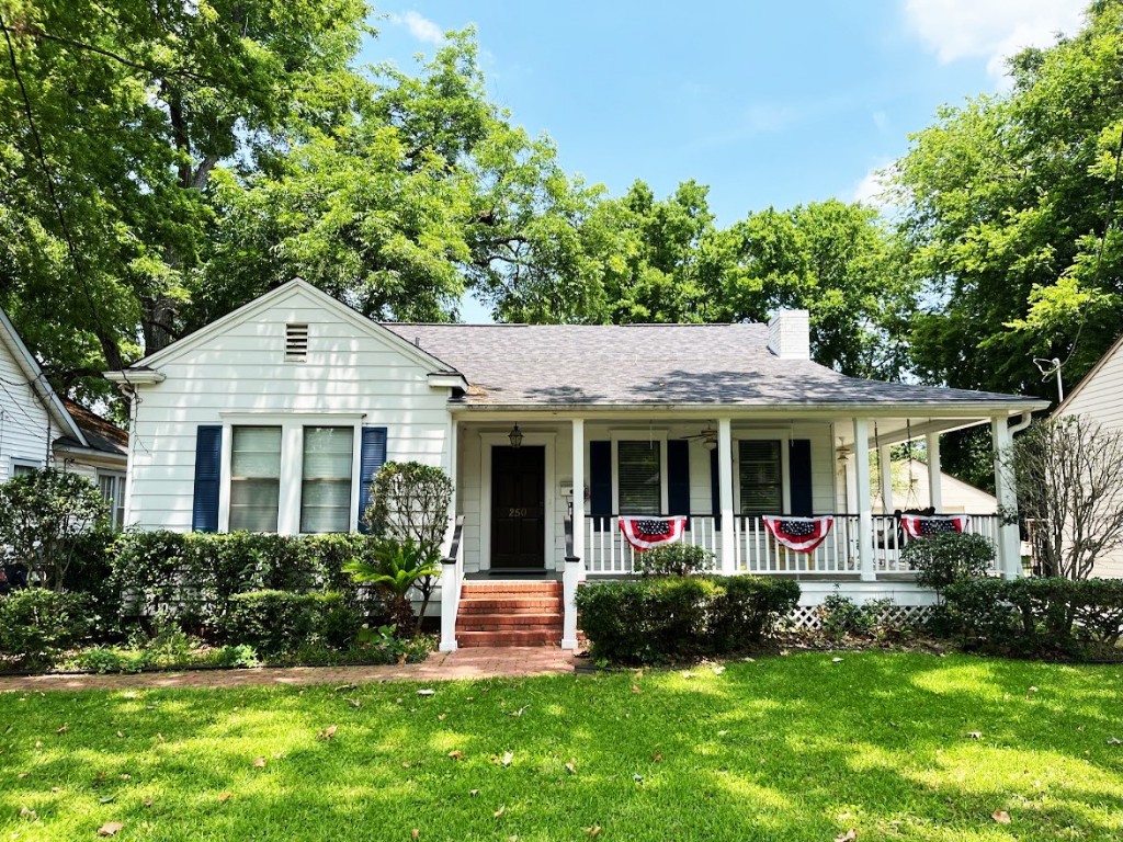 250 Preston Ave, Shreveport, LA 71105 MLS 20433372 Coldwell Banker