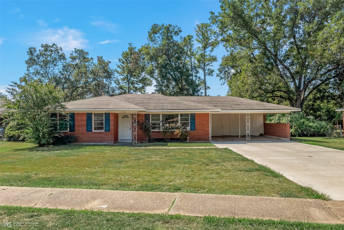 2606 Plantation Dr, Bossier City, LA 71111 MLS 20442481 Coldwell Banker