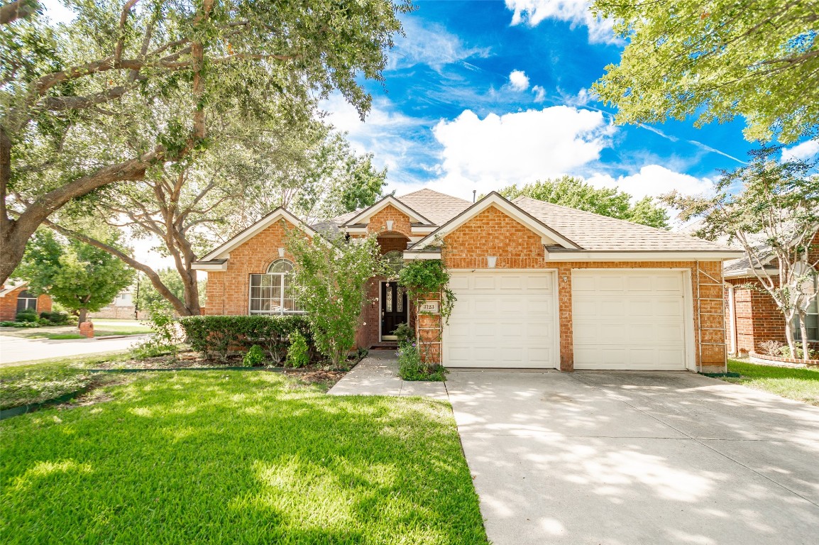 3123 Mission Ridge Dr, Flower Mound, TX 75022 MLS 20447860 Coldwell