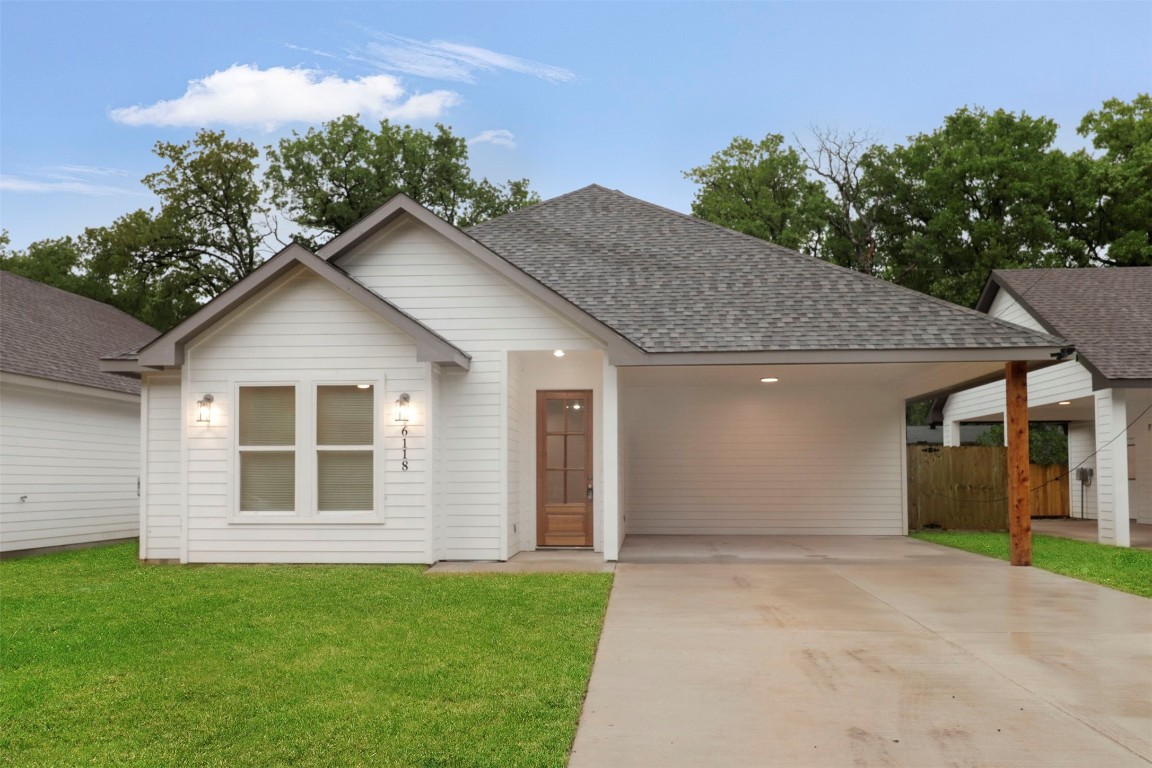 6118 Indian Harbor Dr, Mabank, TX 75156 MLS 20454908 Coldwell Banker